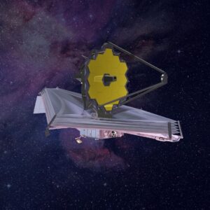 JWST พบหลุมดำกำลังเติบโตในเอกภพยุคแรก อาจไขปริศนาการกำเนิดกาแล็กซีขนาดยักษ์