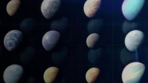 ดาวเคราะห์นอกระบบที่มนุษย์ค้นพบทะลุ 6,000 ดวง NASA เดินหน้าค้นหาโลกใหม่ในจักรวาล