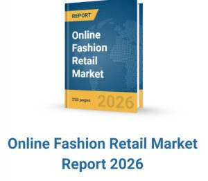ตลาดแฟชั่นออนไลน์โลกยังโต คาดแตะ 8.6 แสนล้านดอลลาร์ในปี 2026
